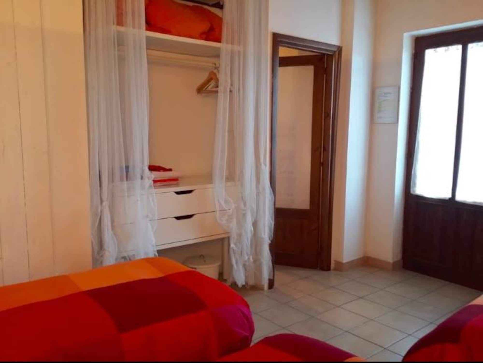 R&B Albero Cavo Parma Bed & Breakfast Bagian luar foto